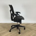 Herman Miller Mirra 2 Butterfly bureaustoel , antraciet, Huis en Inrichting, Bureaustoelen, Gebruikt, Zwart, Ophalen of Verzenden