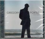 cd - Gregory Porter - Water, Cd's en Dvd's, Verzenden, Nieuw in verpakking