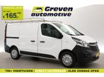 Opel Vivaro 1.6 CDTI L1H1 | Airco | Cruise | Camera |, Wit, Nieuw, Opel, Handgeschakeld