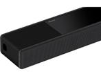 Sony HT-A7000 - Dolby Atmos Soundbar - 7.1.2 - Zwart, Audio, Tv en Foto, Home Cinema-sets, Verzenden, Zo goed als nieuw