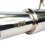 ISR Performance GT Single Exhaust - Infiniti G37 Coupe RWD -, Ophalen of Verzenden, Nieuw