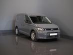 Volkswagen Caddy Cargo 2.0 TDI 125 pk DSG Aut. BPM VRIJ! Car, Automaat, Stof, Gebruikt, Overige kleuren