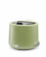 Soepketel UNIQ | Elektrisch | 8 Liter | Groen, Verzenden, Nieuw in verpakking