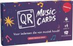 QR Music Cards - Hardstyle | Jora Games - Kaartspellen, Verzenden, Nieuw