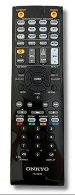 Afstandsbediening Onkyo rc-897m tx-sr343, Audio, Tv en Foto, Afstandsbedieningen, Ophalen of Verzenden, Nieuw, Origineel
