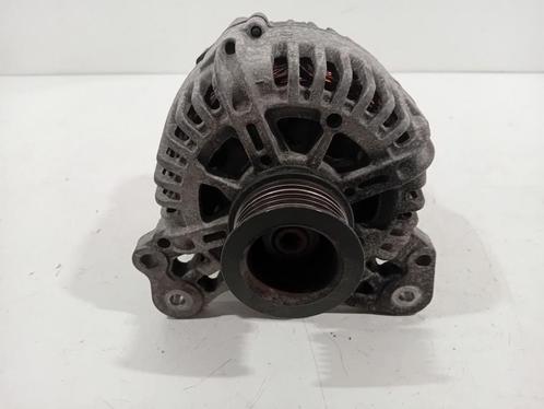 Dynamo Volkswagen Golf VI 1.4 036903024h, Auto-onderdelen, Motor en Toebehoren, ARN erkend, Stiba lid, Erkend duurzaam, Gebruikt
