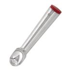 Vogue ijslepel rood 45ml, Verzenden