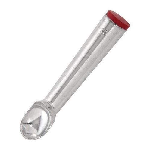 Vogue ijslepel rood 45ml, Zakelijke goederen, Horeca | Overige, Verzenden