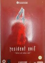 MarioCube.nl: Resident Evil 1 - Limited Evil Edition Case, Gebruikt, Ophalen of Verzenden