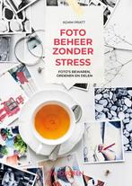Fotobeheer zonder stress 9789463562997 Adam Pratt, Verzenden, Zo goed als nieuw, Adam Pratt