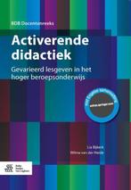 Activerende didactiek / BDB Docentenreeks 9789036811743, Boeken, Verzenden, Gelezen, Wilma van der Heide