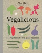 Vegalicious 9789089893604 Alice Hart, Verzenden, Zo goed als nieuw, Alice Hart