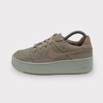 Nike WMNS Air Force 1 Sage  - Maat 36.5, Kleding | Dames, Schoenen, Verzenden, Nike, Sneakers of Gympen, Gedragen