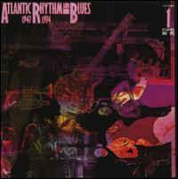 cd - Various - Atlantic Rhythm &amp; Blues 1947â1974, V., Cd's en Dvd's, Cd's | Overige Cd's, Zo goed als nieuw, Verzenden