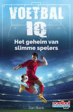 Voetbal IQ 9789067979030 Dan Blank, Boeken, Kinderboeken | Jeugd | 10 tot 12 jaar, Gelezen, Dan Blank, Verzenden