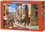 Saint Emilion, France Puzzel (2000 stukjes) | Castorland -, Verzenden, Nieuw