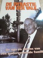 De Dynastie van ver Valk 8710966081822 Hendrik Jan Korterink, Verzenden, Gelezen, Hendrik Jan Korterink