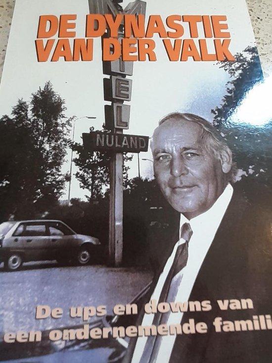 De Dynastie van ver Valk 8710966081822 Hendrik Jan Korterink, Boeken, Overige Boeken, Gelezen, Verzenden