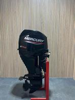 Mercury 60 PK EFI CT buitenboordmotor, Gebruikt, Ophalen of Verzenden, 30 pk of meer, Buitenboordmotor