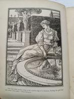Mary De Morgan/Walter Crane - The Necklace of Princess
