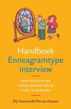 Handboek Enneagramtype-interview 9789081635806 Elly Voorend, Boeken, Verzenden, Gelezen, Elly Voorend
