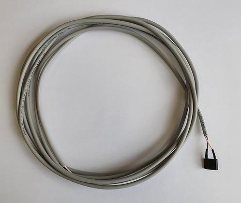 Stekker voor 5v verlichting tapzuil, Zakelijke goederen, Horeca | Overige, Verzenden