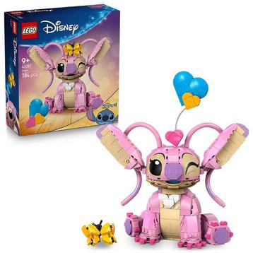 LEGO Disney Classic - Angel 43257 beschikbaar voor biedingen