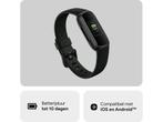Fitbit Inspire 3 - Smarttracker - Hartslagmeting en, Sieraden, Tassen en Uiterlijk, Activity trackers, Verzenden, Zo goed als nieuw
