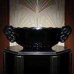 Val Saint Lambert - Charles Graffart - Kom - Rare Luxval, Antiek en Kunst