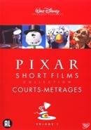 Pixar short films collection 1 - DVD, Cd's en Dvd's, Dvd's | Kinderen en Jeugd, Verzenden, Nieuw in verpakking