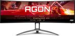 AOC B2 AG493UCX2 - QHD Ultrawide Gaming Monitor - USB-C -, Verzenden, Nieuw