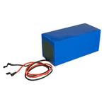 WL4 SB-12-100-LP4 accu 12VDC 10Ah voor bijvoorbeeld een, Ophalen of Verzenden, Nieuw