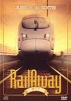 Rail away - 15 jaar jubileum editie - DVD