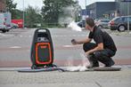 Rooktest machine | €2590 | lekdetectie en rioolinspectie, Nieuw, Ophalen of Verzenden