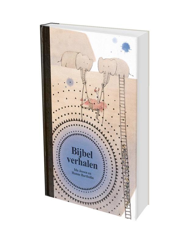 Bijbelverhalen 9789089121578 Désanne van Brederode, Boeken, Kinderboeken | Jeugd | 10 tot 12 jaar, Zo goed als nieuw, Verzenden