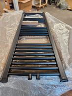Radiator 40 x 120 cm – Mat Zwart (zonder originele, Ophalen of Verzenden, Nieuw, Bad