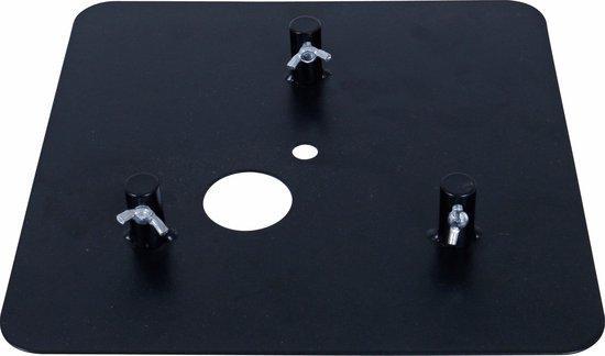 SHOWMODEL Innox DJ-TRUSS BASE base plate set (Audio & Hifi), Audio, Tv en Foto, Audiokabels en Televisiekabels, Nieuw, Verzenden