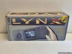 Atari Lynx - Console - Model I - California Games - Boxed, Spelcomputers en Games, Spelcomputers | Atari, Verzenden, Gebruikt