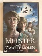 MEESTER VAN DE ZWARTE MOLEN (DVD), Verzenden, Gebruikt