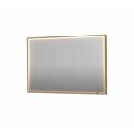 Spiegel INK SP19 120x4x80 cm incl. Direct LED-Verlichting, Ophalen of Verzenden, Nieuw, Bad