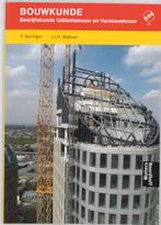 Bouwkunde BVE 9789001150037 P. Beringer, Verzenden, Gelezen, P. Beringer
