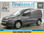 Volkswagen Caddy 2.0 TDI Style L1H1 BPM Vrij AUT Cam €516pm, Auto's, Automaat, Volkswagen, Diesel, Nieuw