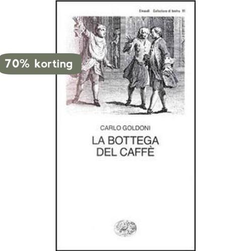 Einaudi 9788806068097 C Goldoni, Boeken, Taal | Engels, Gelezen, Verzenden