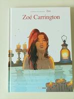 Zoé Carrington T2 + ex-libris + dédicace manuscrite - C - 1, Boeken, Nieuw