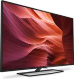 Philips 55PFK5500 - 55 inch Full HD smart LED TV, Audio, Tv en Foto, Televisies, Ophalen, Philips, LED, Zo goed als nieuw