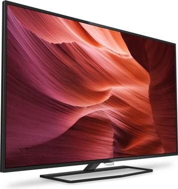 Philips 55PFK5500 - 55 inch Full HD smart LED TV beschikbaar voor biedingen