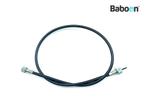 Teller Kabel Yamaha RD 250 1973-1977 (360-83560-00), Motoren, Verzenden, Gebruikt