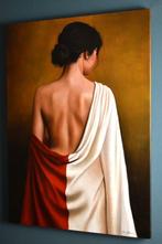 Marco Amore - Red Whisper, White Echo