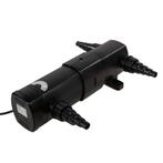 AquaForte GUV-224 UV-C filter - 24 watt, Tuin en Terras, Vijvers, Verzenden, Nieuw