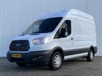 Ford Transit 290 2.2 TDCI L2H2 Trend, Auto's, Euro 5, Stof, Gebruikt, Overige kleuren